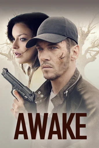 Regarder Awake en streaming complet