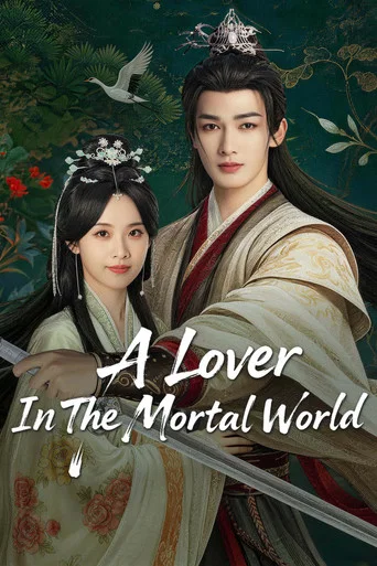 Regarder A Lover in the Mortal World en streaming complet