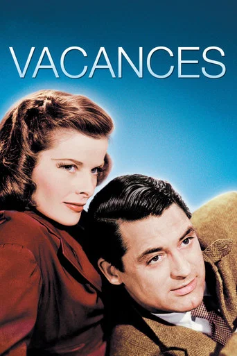 Regarder Vacances en streaming complet