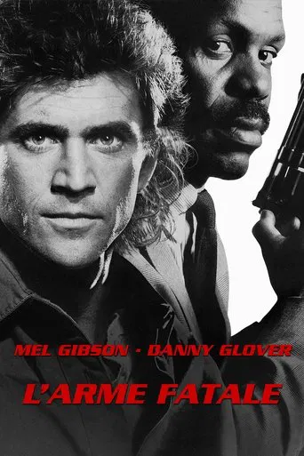 Regarder Lethal Weapon en streaming complet
