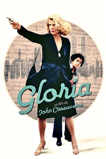 Regarder Gloria en streaming complet