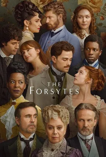 Regarder The Forsytes en streaming complet