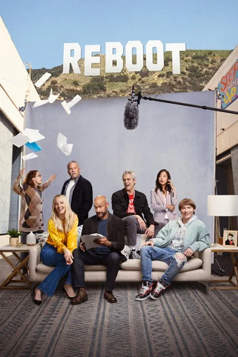 Regarder Reboot - Saison 1 en streaming complet