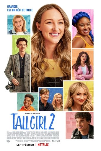 Regarder Tall Girl 2 en streaming complet