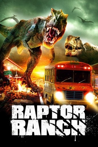 Regarder Dinosaur Experiment en streaming complet