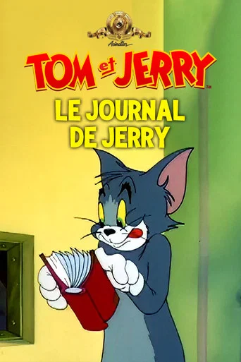 Regarder Le journal de Jerry en streaming complet