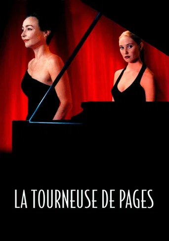 Regarder La Tourneuse de pages en streaming complet