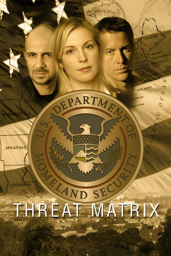 Regarder Agence Matrix en streaming complet