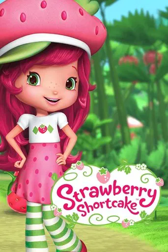 Regarder Strawberry Shortcake's Berry Bitty Adventures en streaming complet