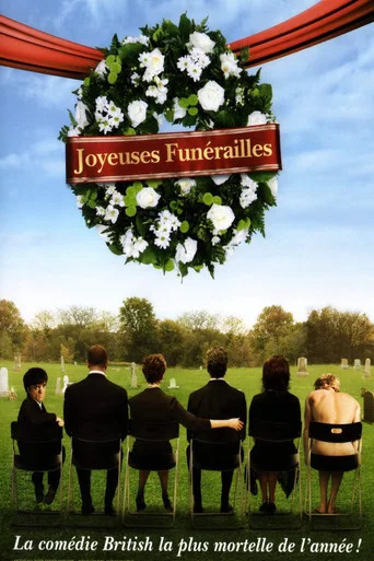 Regarder Joyeuses funérailles en streaming complet