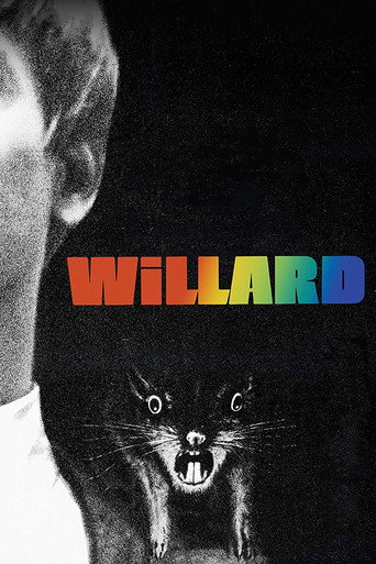 Regarder Willard en streaming complet