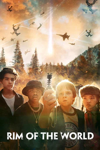 Regarder Rim of the World en streaming complet