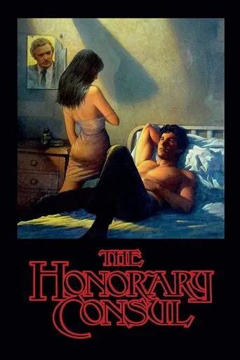 Regarder Le Consul Honoraire en streaming complet