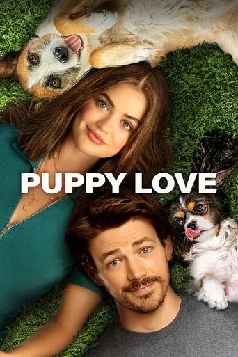 Regarder Puppy Love en streaming complet